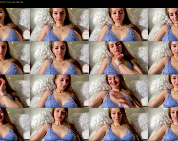 viola_1 — 16 minute Chaturbate female cam show recording, 720p, Aug 27, 2022