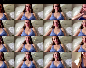 viola_1 — 23 minute Chaturbate female cam show recording, 720p, Aug 27, 2022
