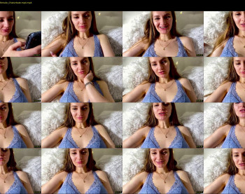 viola_1 — 48 minute Chaturbate female cam show recording, 720p, Aug 28, 2022