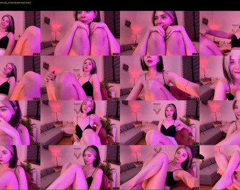 vixenp — 10 minute Chaturbate female cam show recording, 720p, Aug 28, 2022