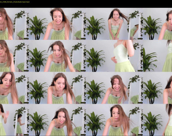 wanda_robinson — 54 minute Chaturbate female cam show recording, 1080p, Aug 27, 2022