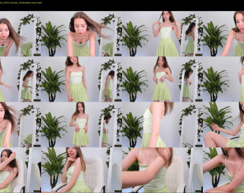 wanda_robinson — 52 minute Chaturbate female cam show recording, 1080p, Aug 28, 2022