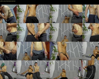 web_gammer_ — 54 minute Chaturbate male cam show recording, 1080p, Aug 27, 2022