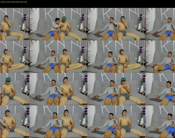 web_gammer_ — 26 minute Chaturbate male cam show recording, 1080p, Aug 27, 2022