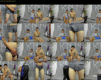web_gammer_ — 40 minute Chaturbate male cam show recording, 1080p, Aug 27, 2022