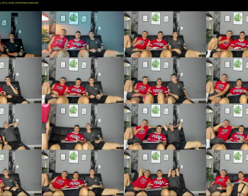 web_gammer_ — 54 minute Chaturbate male cam show recording, 1080p, Aug 27, 2022