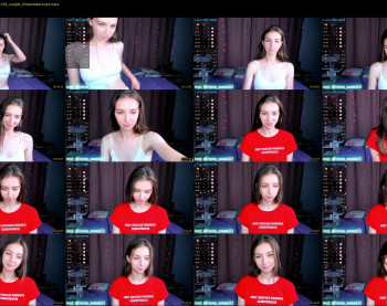 whitehelene — 11 minute Chaturbate female cam show recording, 1080p, Aug 27, 2022