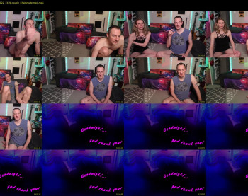 width_of_a_peach — 31 minute Chaturbate couple cam show recording, 1080p, Aug 27, 2022