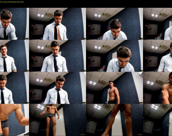 wilsonjules — 54 minute Chaturbate male cam show recording, 1080p, Aug 27, 2022