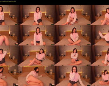 yes_ready — 54 minute Chaturbate female cam show recording, 1080p, Aug 27, 2022