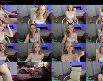 your_kat — 91 minute Chaturbate female cam show recording, 720p, Aug 27, 2022
