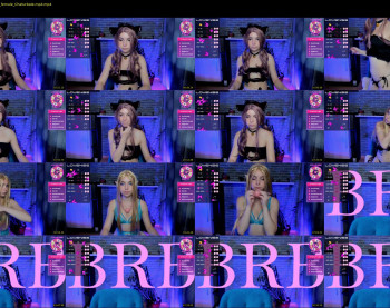zelda_1 — 58 minute Chaturbate female cam show recording, 1080p, Aug 27, 2022