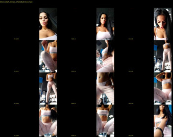 _adelle — 8 minute Chaturbate female cam show recording, 480p, Aug 28, 2022