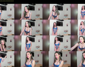 _arimonserrat — 21 minute Chaturbate female cam show recording, 1080p, Aug 28, 2022