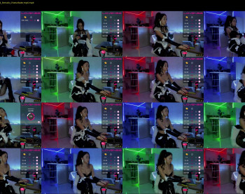 _astarta_ — 49 minute Chaturbate female cam show recording, 1080p, Aug 28, 2022