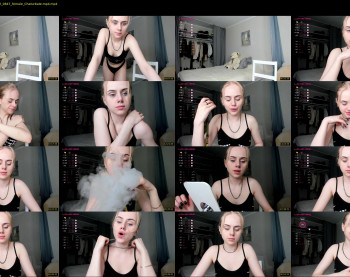 _be_my_daddy — 35 minute Chaturbate female cam show recording, 1080p, Aug 28, 2022