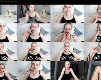 _be_my_daddy — 53 minute Chaturbate female cam show recording, 1080p, Aug 28, 2022