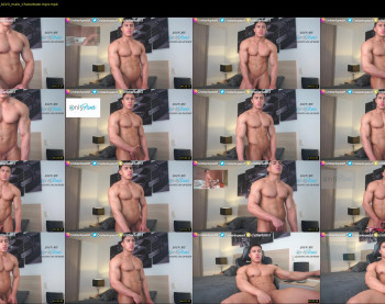 _cristianlopez — 56 minute Chaturbate male cam show recording, 1080p, Aug 29, 2022