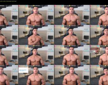 _cristianlopez — 9 minute Chaturbate male cam show recording, 1080p, Aug 29, 2022