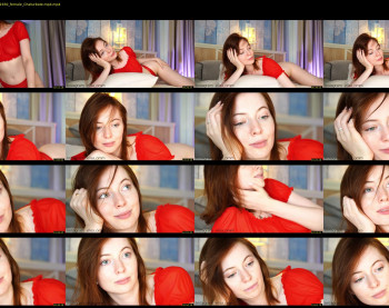 _elisa_omm_ — 38 minute Chaturbate female cam show recording, 1080p, Aug 28, 2022
