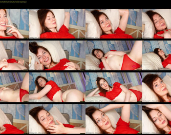 _elisa_omm_ — 58 minute Chaturbate female cam show recording, 1080p, Aug 28, 2022