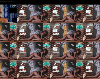 _eva_001 — 29 minute Chaturbate female cam show recording, 1080p, Aug 28, 2022