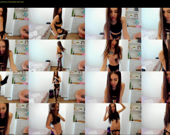 _funsize_ — 53 minute Chaturbate female cam show recording, 1080p, Aug 28, 2022