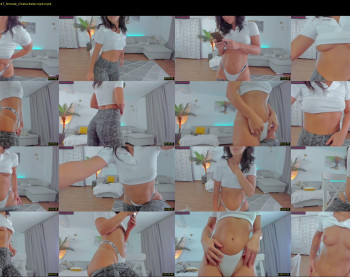 _gabrielle_ — 76 minute Chaturbate female cam show recording, 720p, Aug 28, 2022