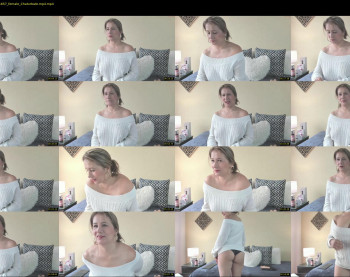 _jeniffer_hot — 3 minute Chaturbate female cam show recording, 720p, Aug 28, 2022