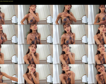 _june — 3 minute Chaturbate female cam show recording, 1080p, Aug 29, 2022