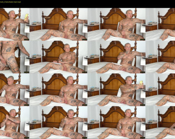 _layne — 54 minute Chaturbate male cam show recording, 1080p, Aug 28, 2022