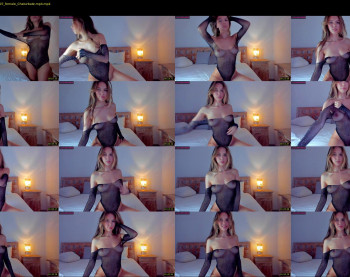 _milkyway — 3 minute Chaturbate female cam show recording, 1080p, Aug 28, 2022