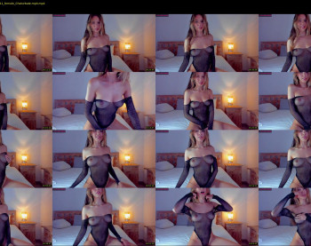 _milkyway — 4 minute Chaturbate female cam show recording, 1080p, Aug 28, 2022