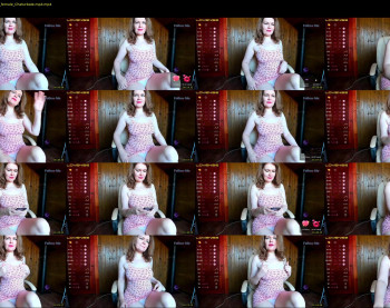 _natali_ — 3 minute Chaturbate female cam show recording, 720p, Aug 28, 2022