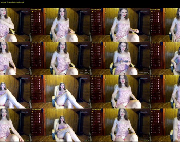 _natali_ — 37 minute Chaturbate female cam show recording, 720p, Aug 28, 2022