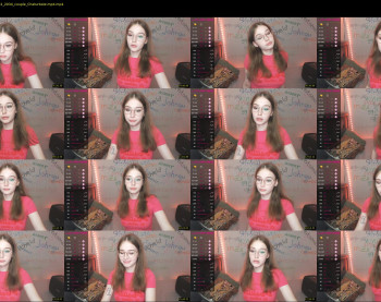 _reverse_gang_ — 32 minute Chaturbate couple cam show recording, 1080p, Aug 28, 2022