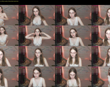 _reverse_gang_ — 50 minute Chaturbate couple cam show recording, 1080p, Aug 28, 2022