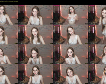 _reverse_gang_ — 17 minute Chaturbate couple cam show recording, 1080p, Aug 28, 2022