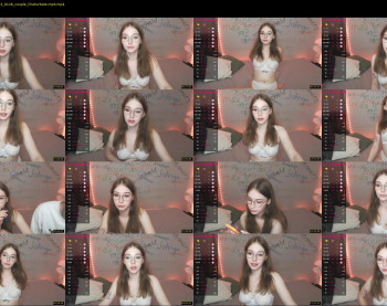 _reverse_gang_ — 54 minute Chaturbate couple cam show recording, 1080p, Aug 29, 2022
