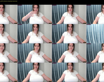 _snorkmaiden_ — 33 minute Chaturbate female cam show recording, 1080p, Aug 28, 2022