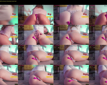 _taylor_swift — 33 minute Chaturbate female cam show recording, 1080p, Aug 28, 2022
