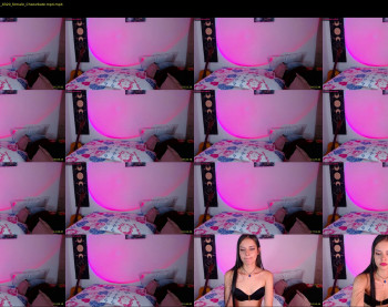 abby_saenz01 — 28 minute Chaturbate female cam show recording, 1080p, Aug 29, 2022
