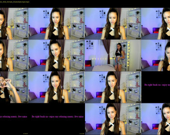 abella_danger_x — 63 minute Chaturbate female cam show recording, 1080p, Aug 28, 2022