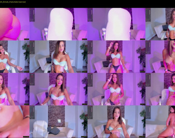 abellacroft — 88 minute Chaturbate female cam show recording, 720p, Aug 28, 2022
