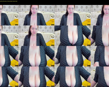 adamsvictory — 7 minute Chaturbate female cam show recording, 480p, Aug 29, 2022