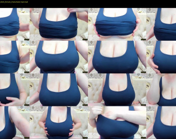 adamsvictory — 5 minute Chaturbate female cam show recording, 480p, Aug 29, 2022