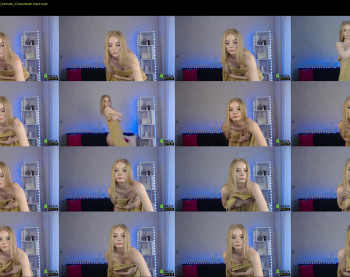 adrykilly — 8 minute Chaturbate female cam show recording, 720p, Aug 28, 2022
