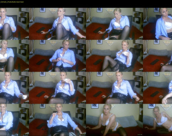 afanasia — 24 minute Chaturbate female cam show recording, 720p, Aug 29, 2022
