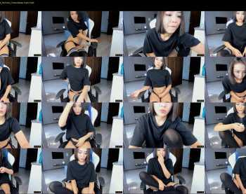aina_kun — 56 minute Chaturbate female cam show recording, 1080p, Aug 28, 2022