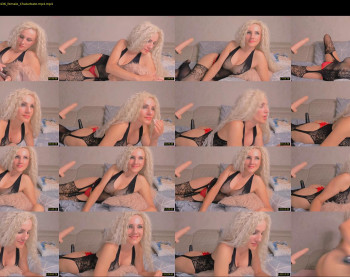 airispassion — 98 minute Chaturbate female cam show recording, 720p, Aug 29, 2022